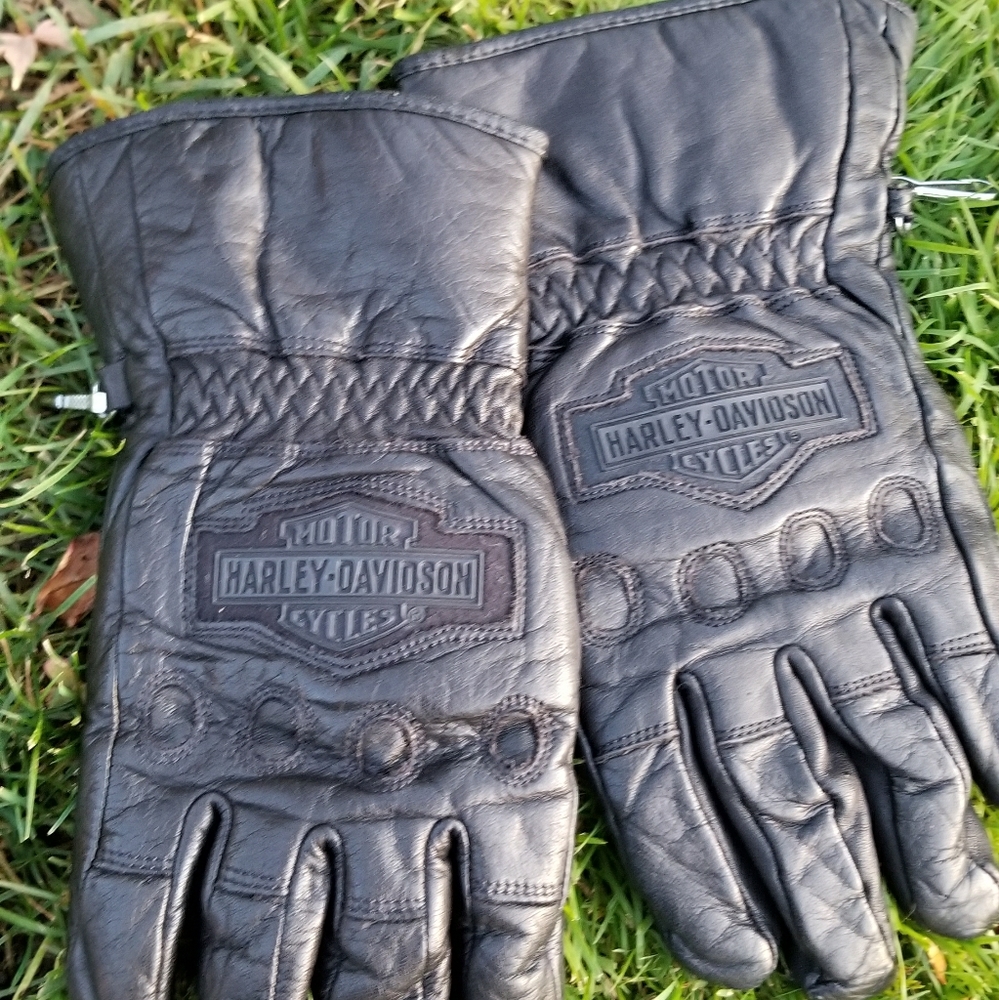 Women's Motorcycle gloves
